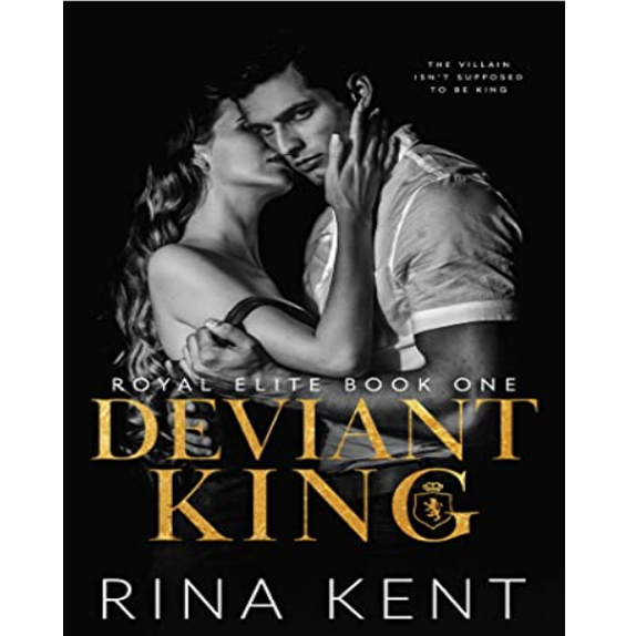 Deviant King – کتاب الکترونیکی انگلیسی Deviant King – کتاب الکترونیکی انگلیسی