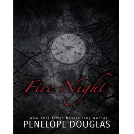 Fire Night – کتاب الکترونیکی انگلیسی