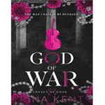 God of War – کتاب الکترونیکی انگلیسی