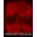 Kill Switch – کتاب الکترونیکی انگلیسی