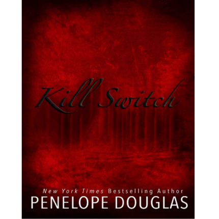Kill Switch – کتاب الکترونیکی انگلیسی