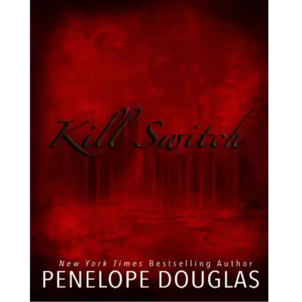 Kill Switch – کتاب الکترونیکی انگلیسی