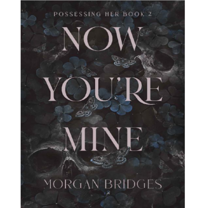 Now Youre Mine – کتاب الکترونیکی انگلیسی