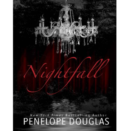 Nightfall – کتاب الکترونیکی انگلیسی