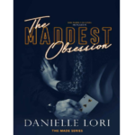 The Maddest Obsession – کتاب الکترونیکی انگلیسی