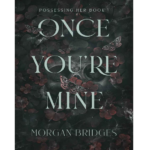دانلود و خرید کتاب دارک رومنس و استاکر Once Youre Mine