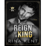 Reign of a King – کتاب الکترونیکی انگلیسی