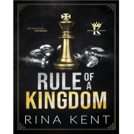 Rule of a Kingdom – کتاب الکترونیکی انگلیسی