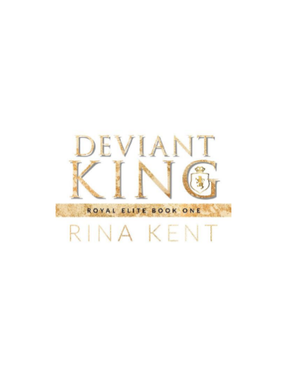 Deviant King – کتاب الکترونیکی انگلیسی