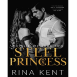 Steel Princess – کتاب الکترونیکی انگلیسی