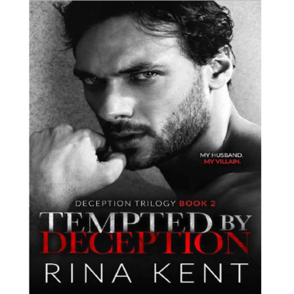 Tempted by Deception – کتاب الکترونیکی انگلیسی