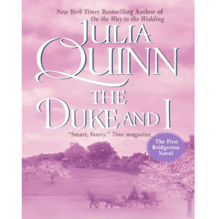 The Duke and I – کتاب الکترونیکی انگلیسی