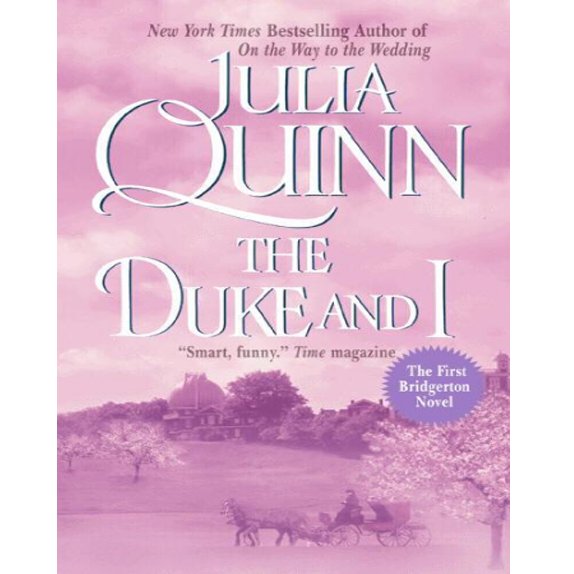 The Duke and I – کتاب الکترونیکی انگلیسی The Duke and I – کتاب الکترونیکی انگلیسی