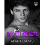 The Striker – کتاب الکترونیکی انگلیسی