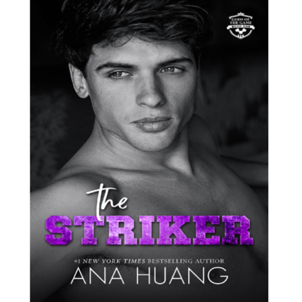 The Striker – کتاب الکترونیکی انگلیسی