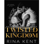 Twisted Kingdom – کتاب الکترونیکی انگلیسی
