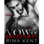 Vow of Deception – کتاب الکترونیکی انگلیسی