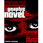 Writing and Illustrating the Graphic Novel – کتاب الکترونیکی انگلیسی