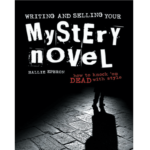 Writing and Selling Your Mystery Novel – کتاب الکترونیکی انگلیسی