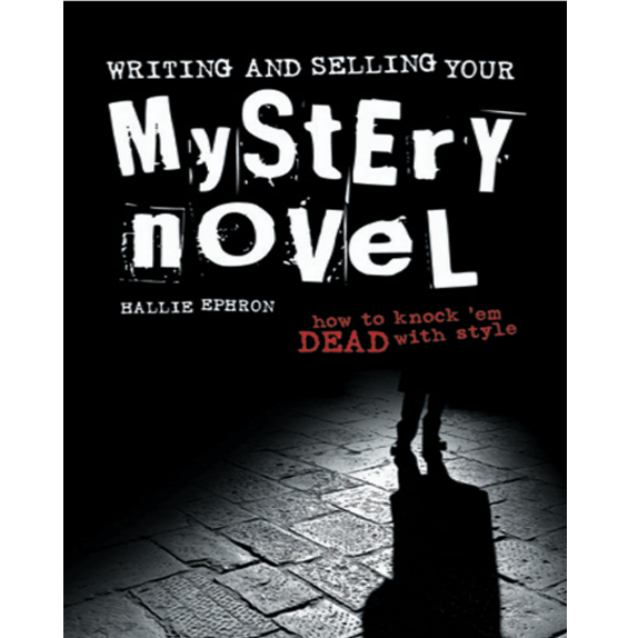 Writing and Selling Your Mystery Novel Writing and Selling Your Mystery Novel – کتاب الکترونیکی انگلیسی - Image 1