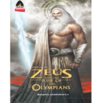Zeus and the Rise of the Olympians – کتاب الکترونیکی انگلیسی