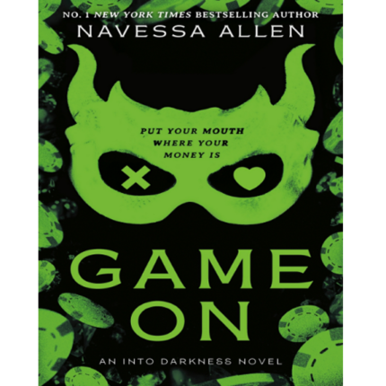 game on – کتاب الکترونیکی انگلیسی