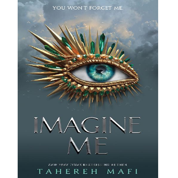 تصورم کن (imagine me) – کتاب الکترونیکی فارسی تصورم کن (imagine me) – کتاب الکترونیکی فارسی - Image 1