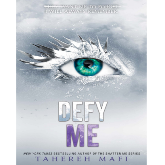 جلد۵ با من مخالفت کن (defy me) – کتاب الکترونیکی فارسی - Image 1