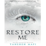 مرا بازگردان (restore me) – کتاب الکترونیکی فارسی