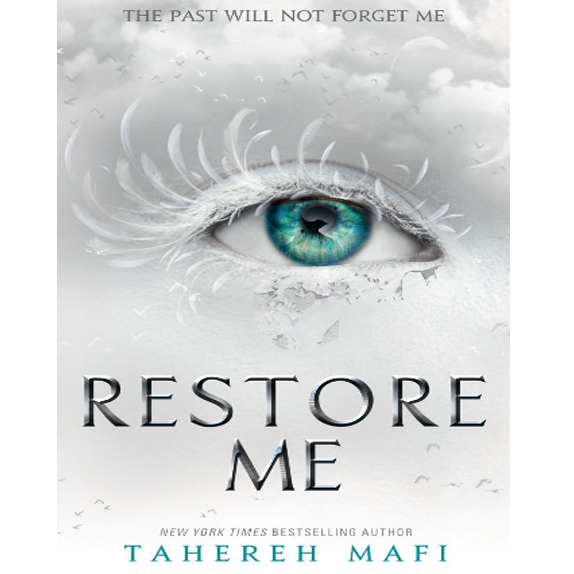 مرا بازگردان (restore me) – کتاب الکترونیکی فارسی مرا بازگردان (restore me) – کتاب الکترونیکی فارسی - Image 1