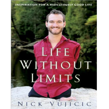 life without limits  – کتاب الکترونیکی انگلیسی