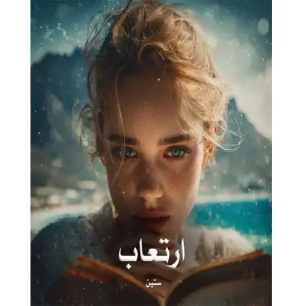 ارتعاب – کتاب الکترونیکی فارسی