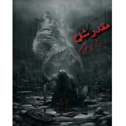 مقدر شده – کتاب الکترونیکی فارسی