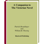 A Companion to the Victorian Novel – کتاب الکترونیکی انگلیسی