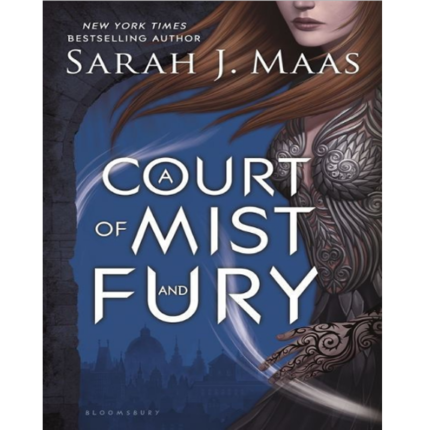 Court of Mist and Fury – کتاب الکترونیکی انگلیسی