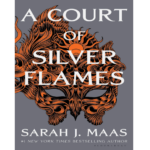 A Court of Silver Flame – کتاب الکترونیکی انگلیسی
