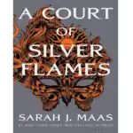 A Court of Silver Flame – کتاب الکترونیکی انگلیسی