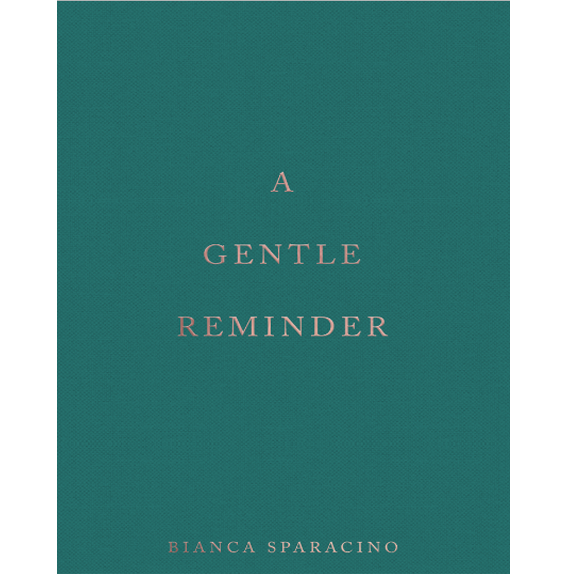 A Gentle Reminder – کتاب الکترونیکی انگلیسی A Gentle Reminder – کتاب الکترونیکی انگلیسی