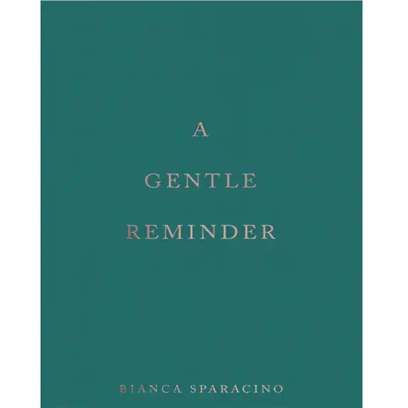 A Gentle Reminder – کتاب الکترونیکی انگلیسی A Gentle Reminder – کتاب الکترونیکی انگلیسی