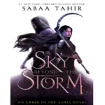 A Sky Beyond the Storm – کتاب الکترونیکی انگلیسی