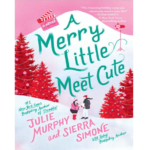 A Merry Little Meet Cute – کتاب الکترونیکی انگلیسی