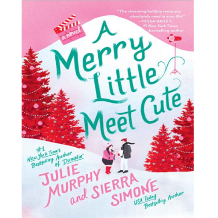 A Merry Little Meet Cute – کتاب الکترونیکی انگلیسی