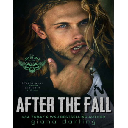 After the Fall – کتاب الکترونیکی انگلیسی