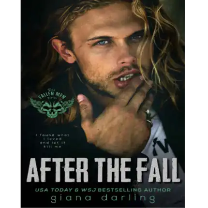 After the Fall – کتاب الکترونیکی انگلیسی