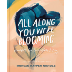 All Along You Were Blooming – کتاب الکترونیکی انگلیسی