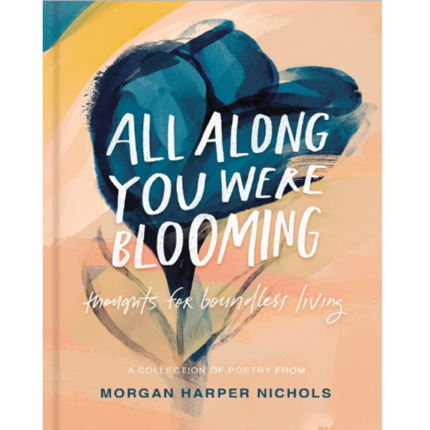 All Along You Were Blooming – کتاب الکترونیکی انگلیسی