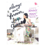 Always and Forever, Lara Jean – کتاب الکترونیکی انگلیسی