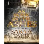 An Ember in the Ashes – کتاب الکترونیکی انگلیسی