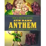 Ayn Rand's Anthem – کتاب الکترونیکی انگلیسی