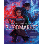 Bloodmarked – کتاب الکترونیکی انگلیسی